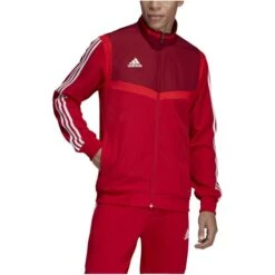 Adidas Tiro 19 Präsentationsjacke -Fußballbedarf Geschäft adidas tiro 19 praesentationsjacke6