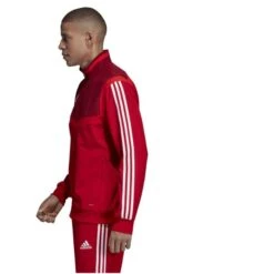 Adidas Tiro 19 Präsentationsjacke -Fußballbedarf Geschäft adidas tiro 19 praesentationsjacke7