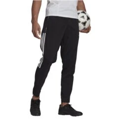 Adidas Tiro 21 Präsentationshose -Fußballbedarf Geschäft adidas tiro 21 praesentationshose7