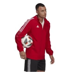 Adidas Tiro 21 Präsentationsjacke Mit Kapuze 17 Adidas Tiro 21 Präsentationsjacke Mit Kapuze -Fußballbedarf Geschäft adidas tiro 21 praesentationsjacke mit kapuze8