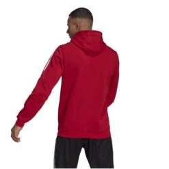 Adidas Tiro 21 Sweat Hoody -Fußballbedarf Geschäft adidas tiro 21 sweat hoody2