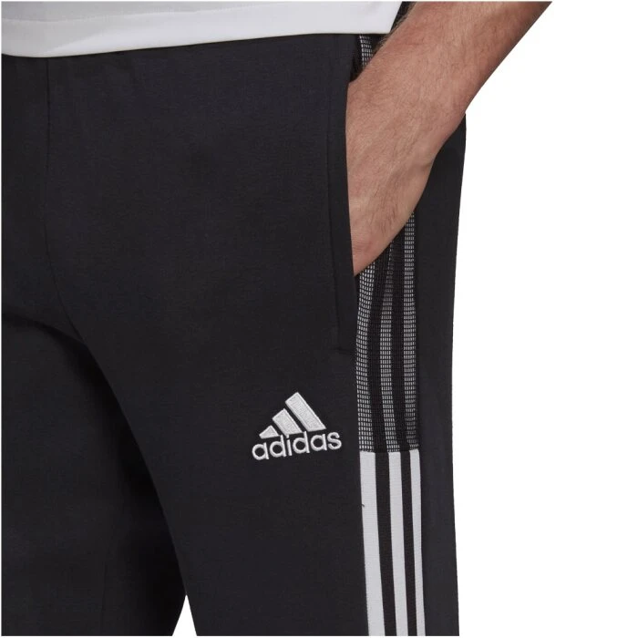 Adidas Tiro 21 Sweat Pant 7 Adidas Tiro 21 Sweat Pant – Bild 5