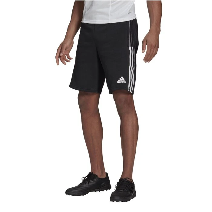 Adidas Tiro 21 Sweat Short 3 Adidas Tiro 21 Sweat Short