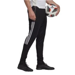 Adidas Tiro 21 Track Pant -Fußballbedarf Geschäft adidas tiro 21 track pant7