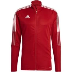 Adidas Tiro 21 Track Trainingsjacke