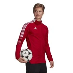 Adidas Tiro 21 Track Trainingsjacke -Fußballbedarf Geschäft adidas tiro 21 track trainingsjacke8