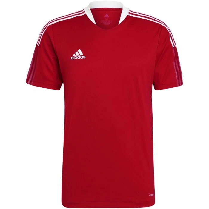 Adidas Tiro 21 Training Jersey 3 Adidas Tiro 21 Training Jersey