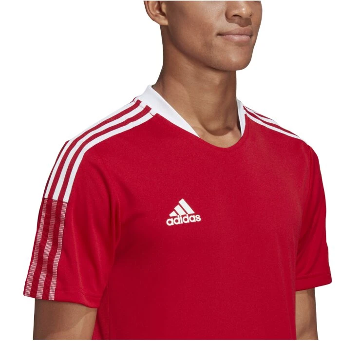 Adidas Tiro 21 Training Jersey 6 Adidas Tiro 21 Training Jersey – Bild 4
