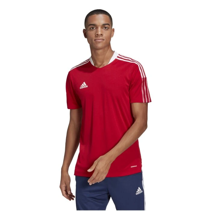 Adidas Tiro 21 Training Jersey 8 Adidas Tiro 21 Training Jersey – Bild 6