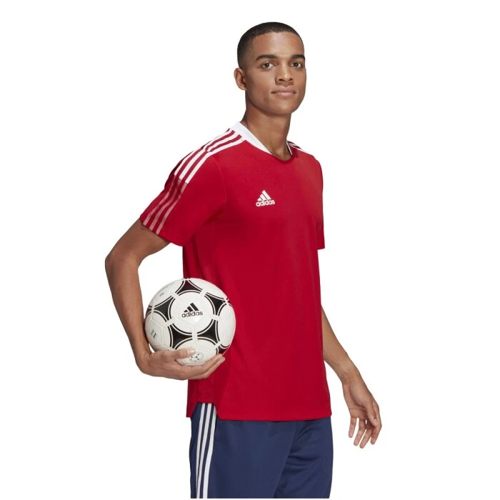 Adidas Tiro 21 Training Jersey 9 Adidas Tiro 21 Training Jersey – Bild 7
