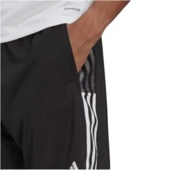 Adidas Tiro 21 Training Short -Fußballbedarf Geschäft adidas tiro 21 training short4