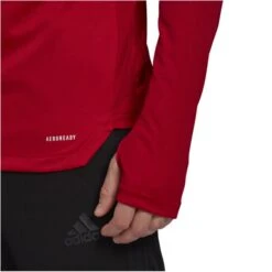 Adidas Tiro 21 Training Top -Fußballbedarf Geschäft adidas tiro 21 training top4