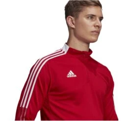 Adidas Tiro 21 Training Top -Fußballbedarf Geschäft adidas tiro 21 training top5