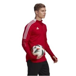 Adidas Tiro 21 Training Top -Fußballbedarf Geschäft adidas tiro 21 training top7