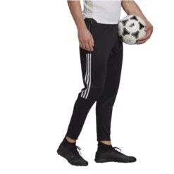 Adidas Tiro 21 Trainingshose -Fußballbedarf Geschäft adidas tiro 21 trainingshose7