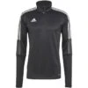 Adidas Tiro 21 Warm Top -Fußballbedarf Geschäft adidas tiro 21 warm top