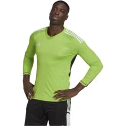 Adidas Tiro 23 C Goalkeeper Torwart Jersey 11 Adidas Tiro 23 C Goalkeeper Torwart Jersey -Fußballbedarf Geschäft adidas tiro 23 c goalkeeper torwart jersey3