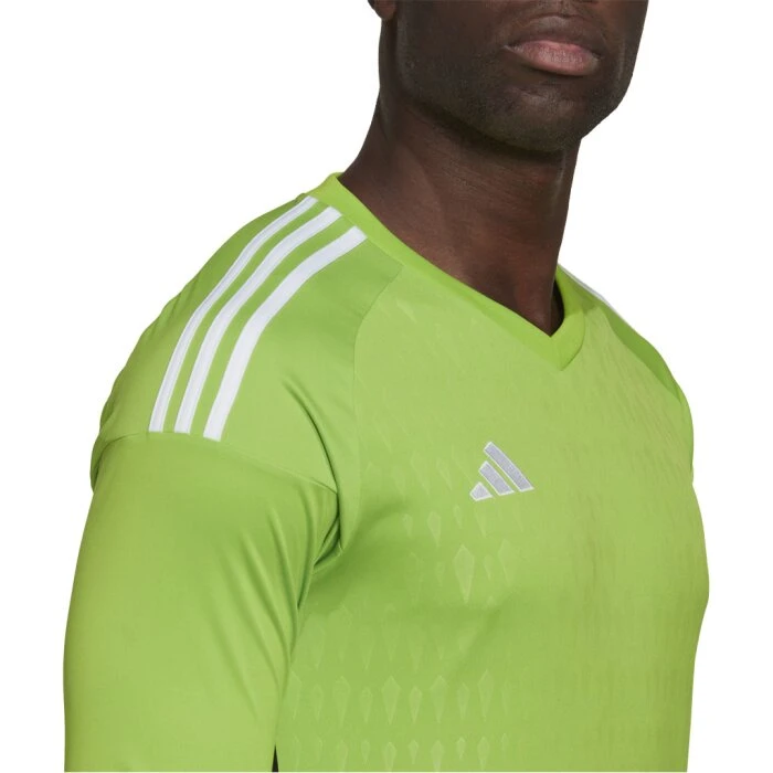 Adidas Tiro 23 C Goalkeeper Torwart Jersey 8 Adidas Tiro 23 C Goalkeeper Torwart Jersey – Bild 6