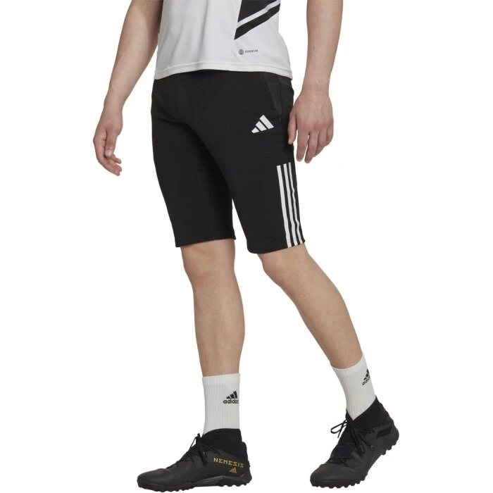 Adidas Tiro 23 Competition 1/2 Pant 4 Adidas Tiro 23 Competition 1/2 Pant – Bild 2