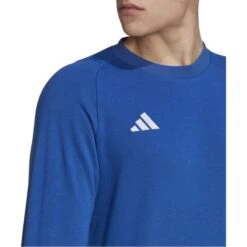 Adidas Tiro 23 Competition Crew Top -Fußballbedarf Geschäft adidas tiro 23 competition crew top4