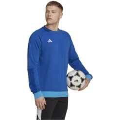 Adidas Tiro 23 Competition Crew Top -Fußballbedarf Geschäft adidas tiro 23 competition crew top6