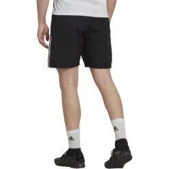 Adidas Tiro 23 Competition Downtime Short -Fußballbedarf Geschäft adidas tiro 23 competition downtime short3
