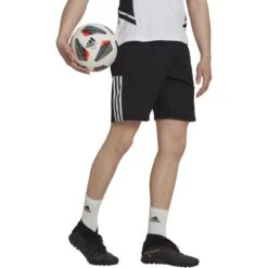 Adidas Tiro 23 Competition Downtime Short -Fußballbedarf Geschäft adidas tiro 23 competition downtime short4