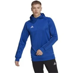 Adidas Tiro 23 Competition Hoody -Fußballbedarf Geschäft adidas tiro 23 competition hoody3