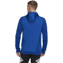 Adidas Tiro 23 Competition Hoody -Fußballbedarf Geschäft adidas tiro 23 competition hoody5
