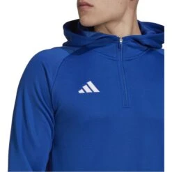 Adidas Tiro 23 Competition Hoody -Fußballbedarf Geschäft adidas tiro 23 competition hoody7