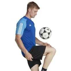 Adidas Tiro 23 Competition Jersey -Fußballbedarf Geschäft adidas tiro 23 competition jersey5