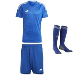 Adidas Tiro 23 Competition MD Kinder Trikotsatz