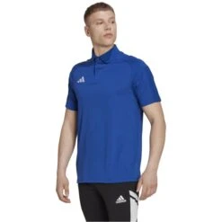 Adidas Tiro 23 Competition Polo -Fußballbedarf Geschäft adidas tiro 23 competition polo3