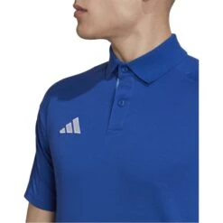 Adidas Tiro 23 Competition Polo -Fußballbedarf Geschäft adidas tiro 23 competition polo6