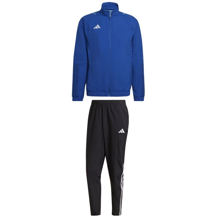 Adidas Tiro 23 Competition Präsentationsanzug 3 Adidas Tiro 23 Competition Präsentationsanzug