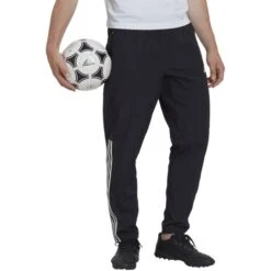 Adidas Tiro 23 Competition Präsentationshose -Fußballbedarf Geschäft adidas tiro 23 competition praesentationshose4