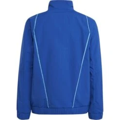 Adidas Tiro 23 Competition Präsentationsjacke -Fußballbedarf Geschäft adidas tiro 23 competition praesentationsjacke2