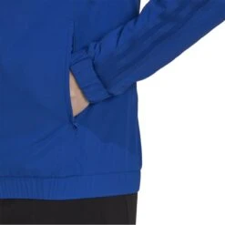 Adidas Tiro 23 Competition Präsentationsjacke -Fußballbedarf Geschäft adidas tiro 23 competition praesentationsjacke7