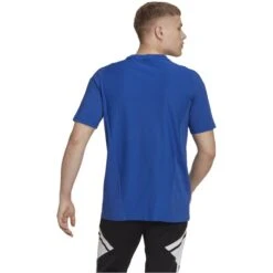 Adidas Tiro 23 Competition Tee -Fußballbedarf Geschäft adidas tiro 23 competition tee4