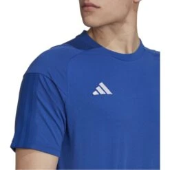 Adidas Tiro 23 Competition Tee -Fußballbedarf Geschäft adidas tiro 23 competition tee6