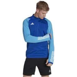 Adidas Tiro 23 Competition Training Top -Fußballbedarf Geschäft adidas tiro 23 competition training top3