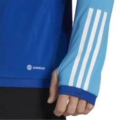 Adidas Tiro 23 Competition Training Top -Fußballbedarf Geschäft adidas tiro 23 competition training top5