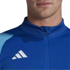 Adidas Tiro 23 Competition Training Top -Fußballbedarf Geschäft adidas tiro 23 competition training top6
