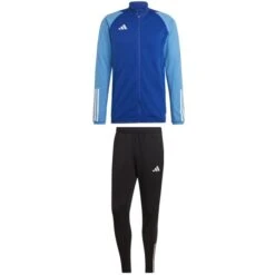 Adidas Tiro 23 Competition Trainingsanzug