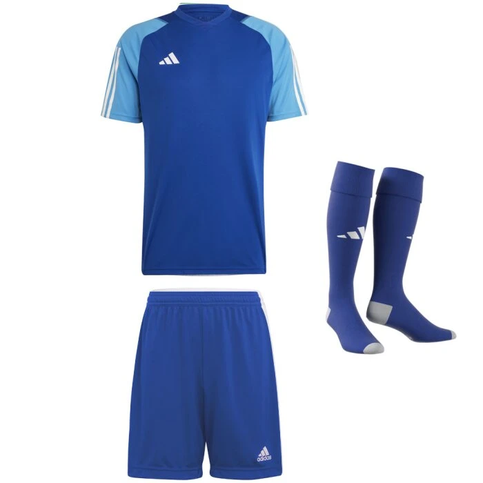 Adidas Tiro 23 Competition Trikotsatz 3 Adidas Tiro 23 Competition Trikotsatz