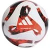 Adidas Tiro 23 Junior 290 League Ball 1 Adidas Tiro 23 Junior 290 League Ball -Fußballbedarf Geschäft adidas tiro 23 junior 290 league ball