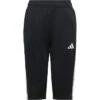 Adidas Tiro 23 League 3/4 Pant -Fußballbedarf Geschäft adidas tiro 23 league 3 4 pant