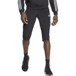 Adidas Tiro 23 League 3/4 Pant -Fußballbedarf Geschäft adidas tiro 23 league 3 4 pant3