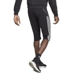 Adidas Tiro 23 League 3/4 Pant -Fußballbedarf Geschäft adidas tiro 23 league 3 4 pant4