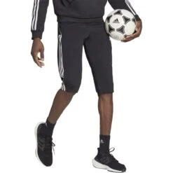 Adidas Tiro 23 League 3/4 Pant -Fußballbedarf Geschäft adidas tiro 23 league 3 4 pant5